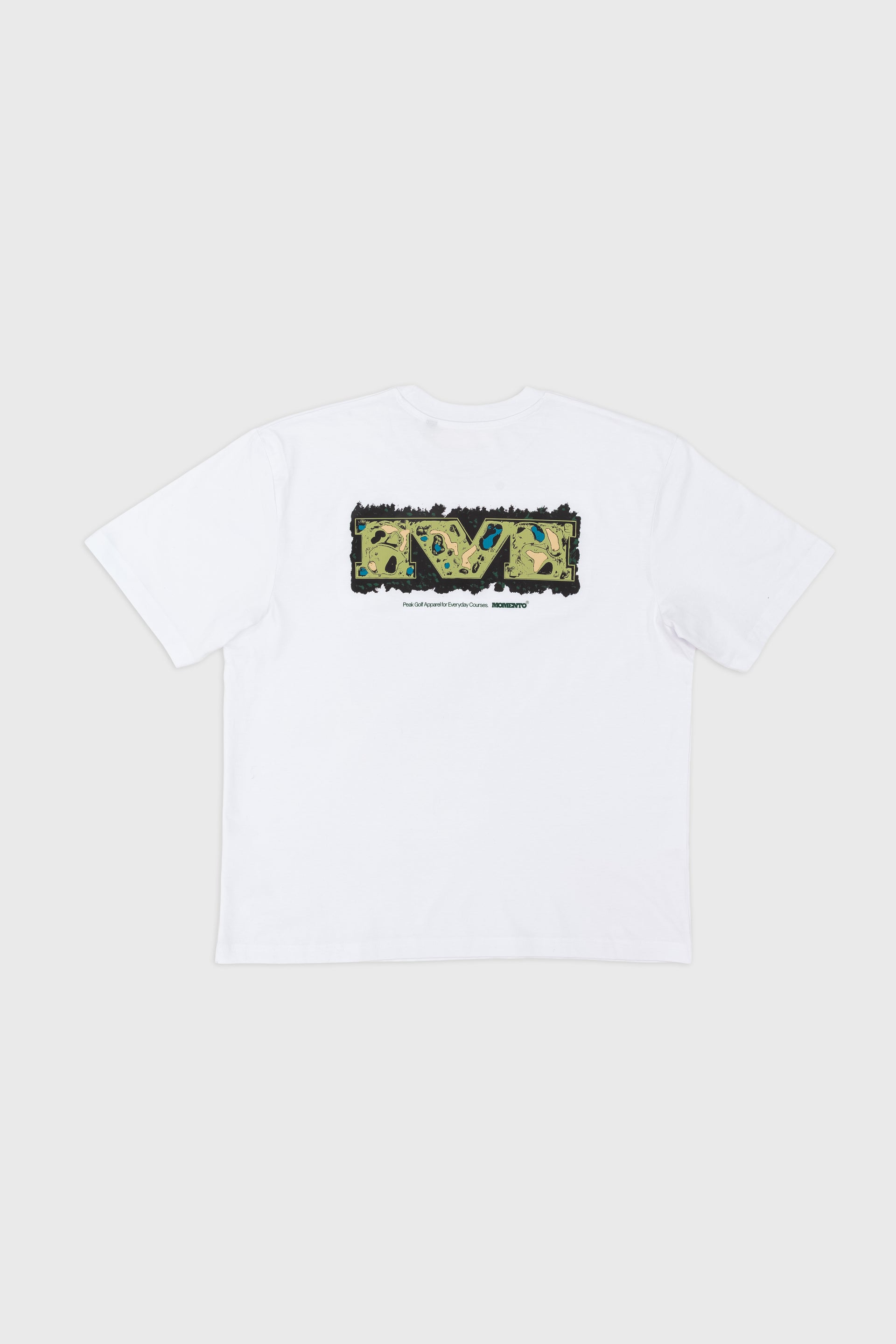 M T-Shirt