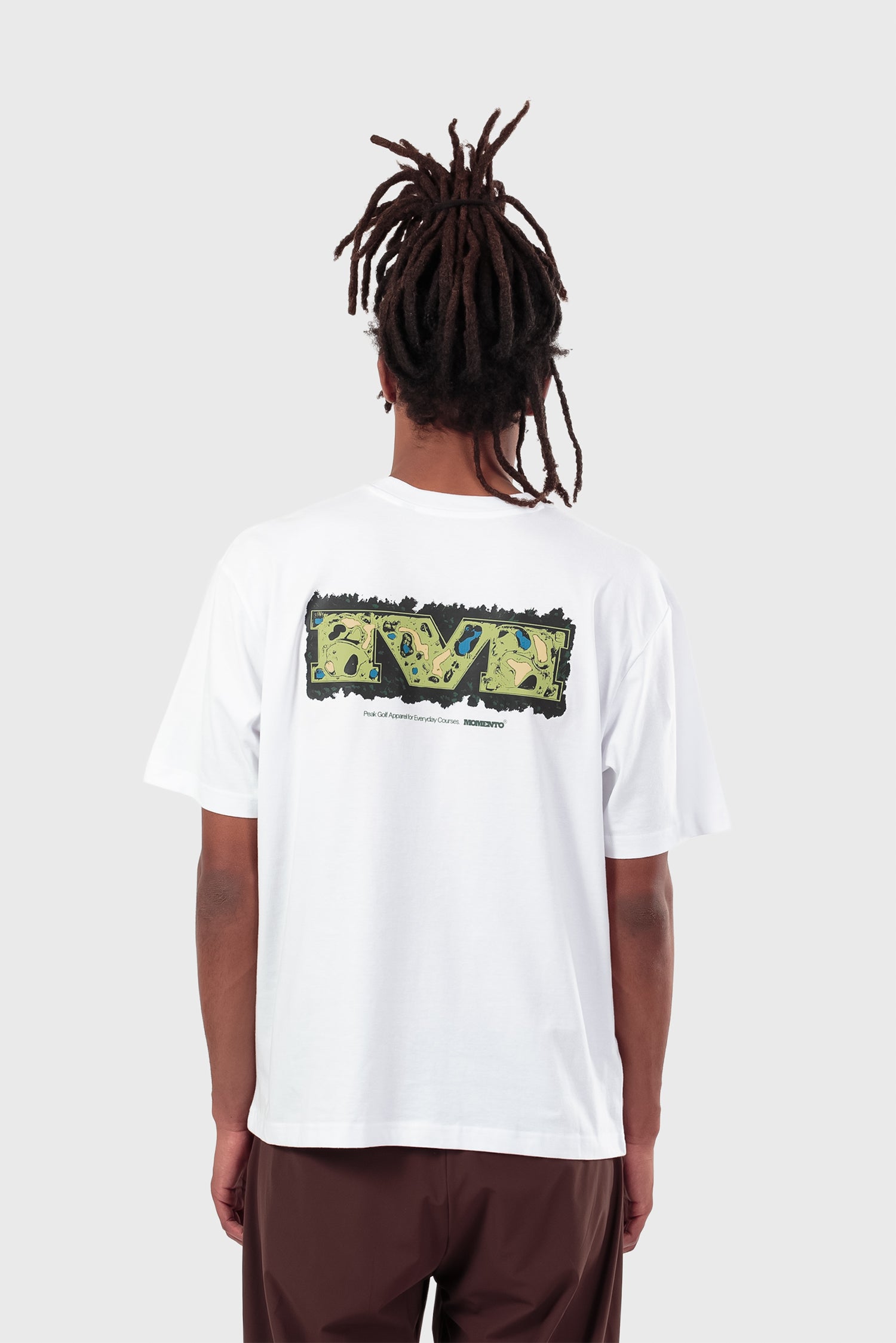 M T-Shirt