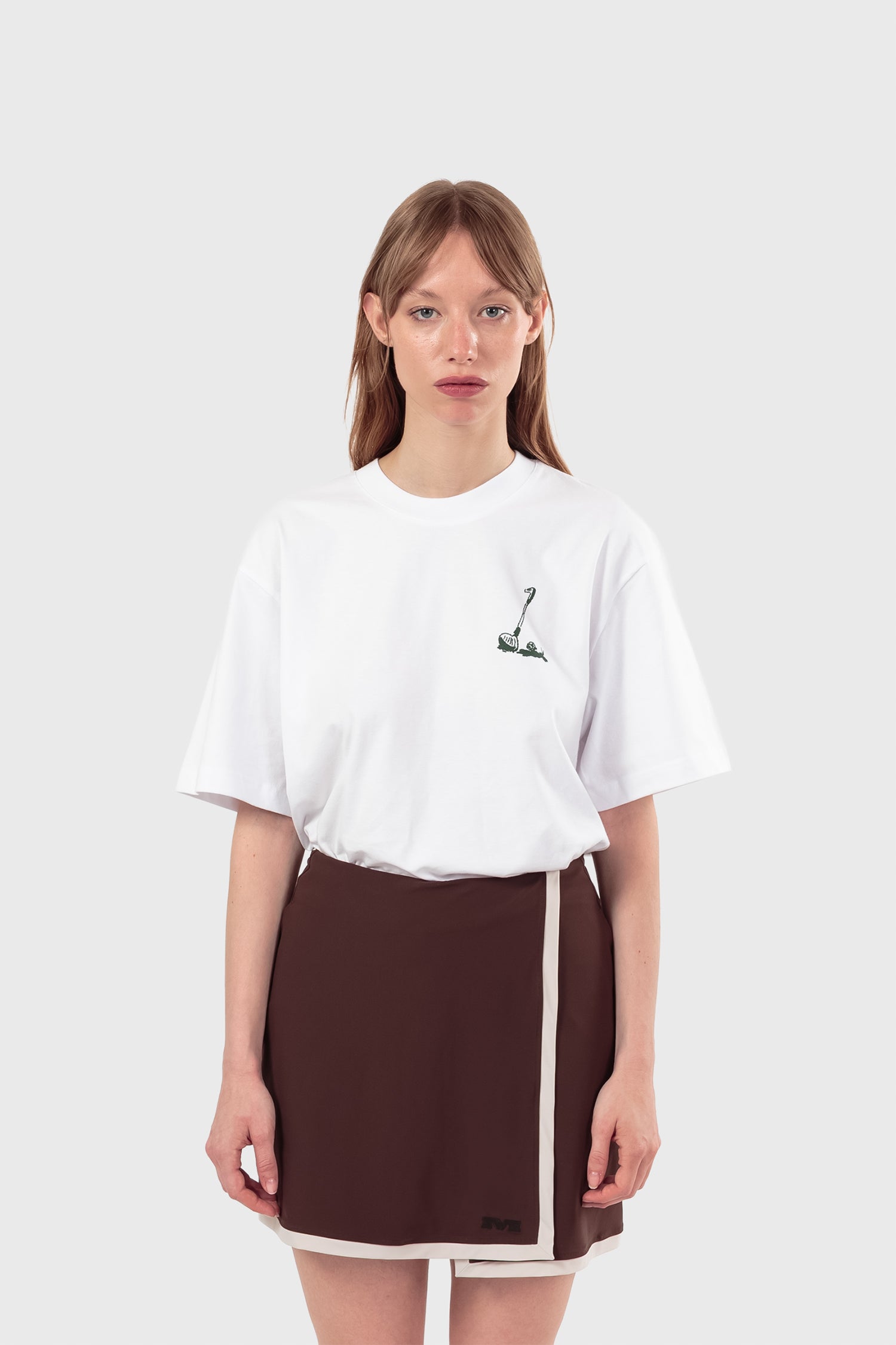 M T-Shirt