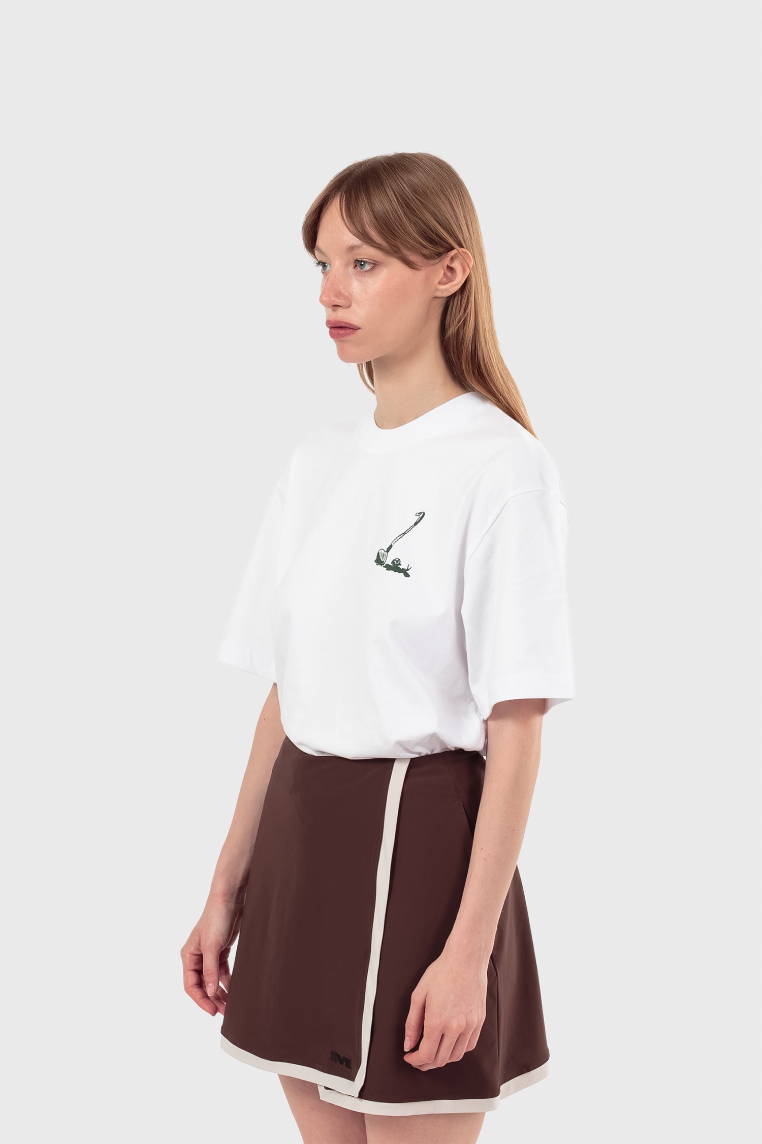 M T-Shirt