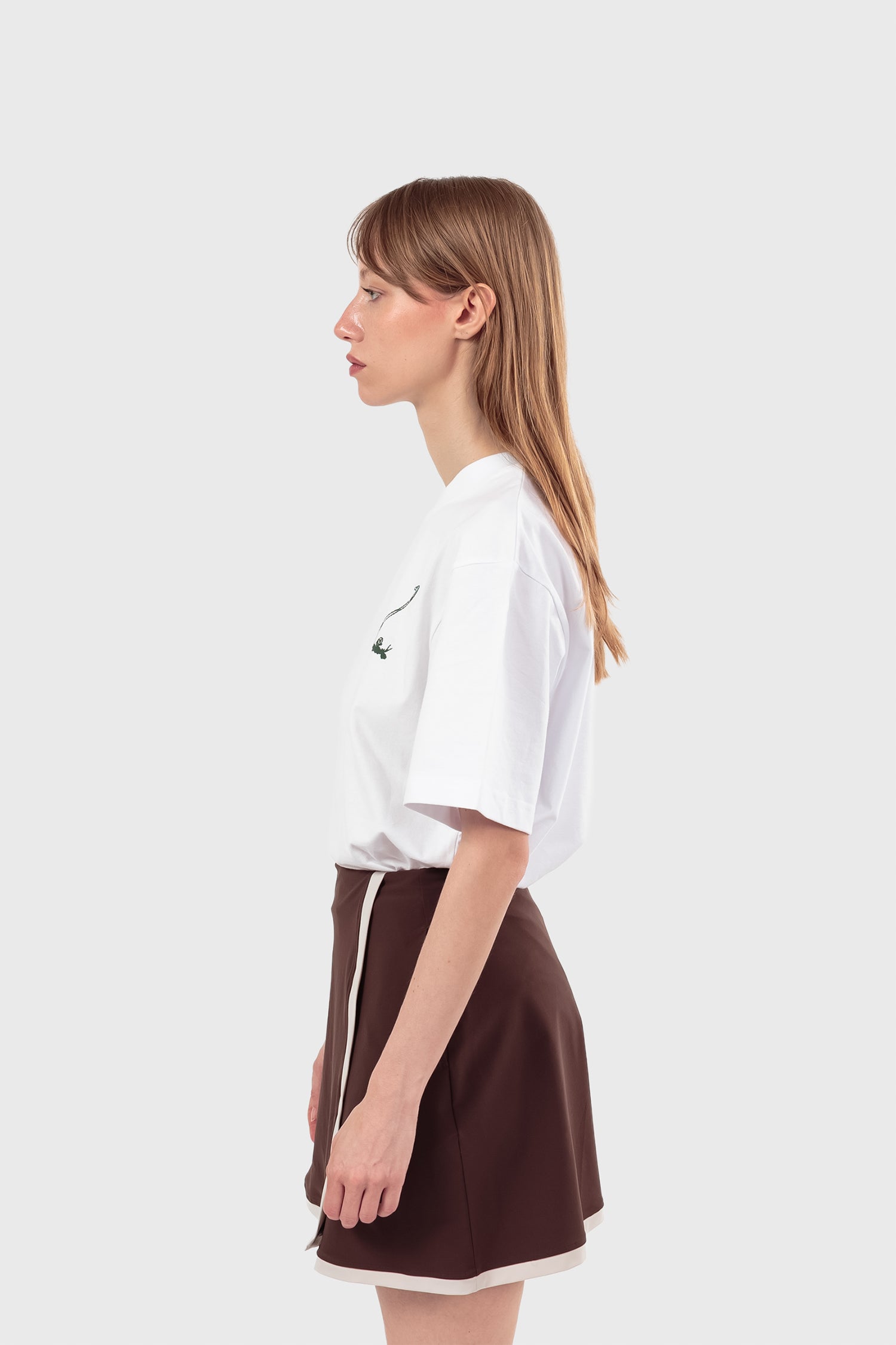 M T-Shirt