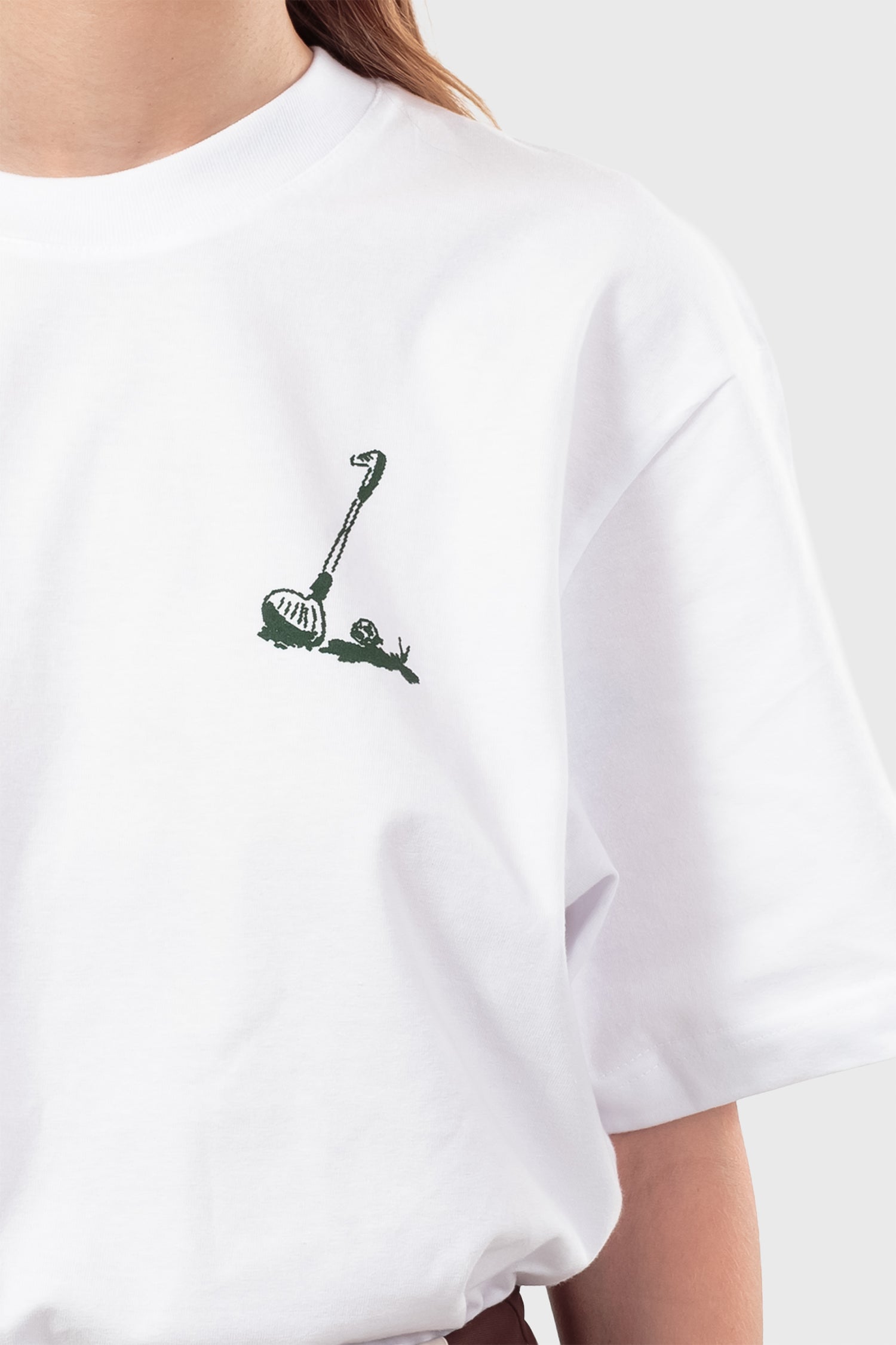 M T-Shirt
