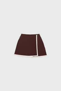 No roots Skort