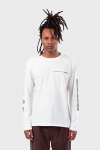 18th Long sleeves T-Shirt