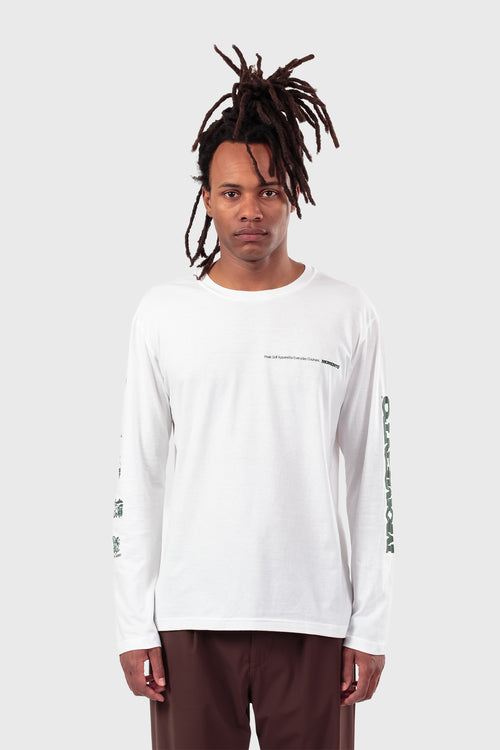 18th Long sleeves T-Shirt