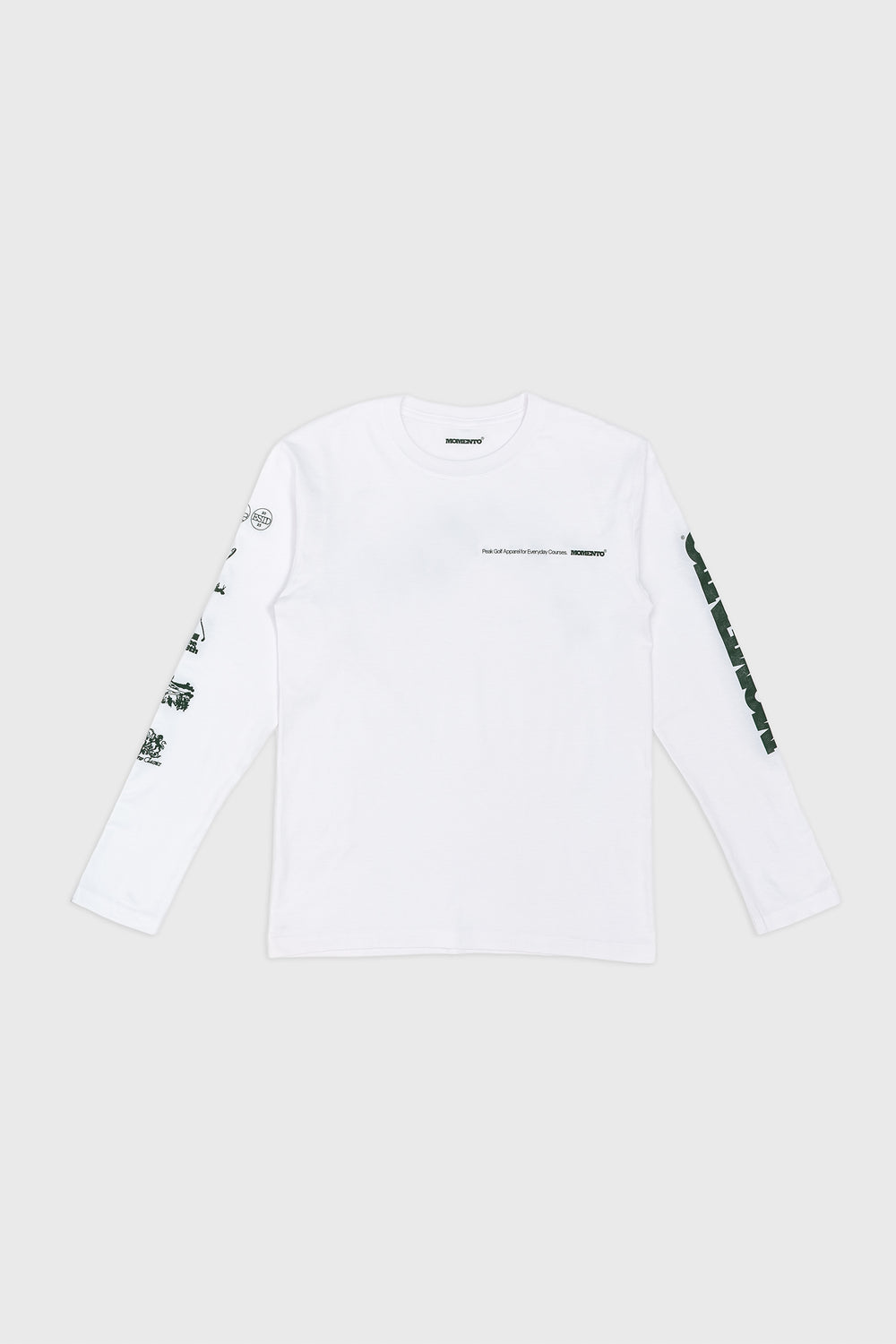 18th Long sleeves T-Shirt