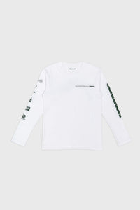 18th Long sleeves T-Shirt