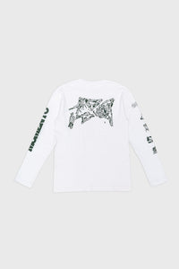 18th Long sleeves T-Shirt
