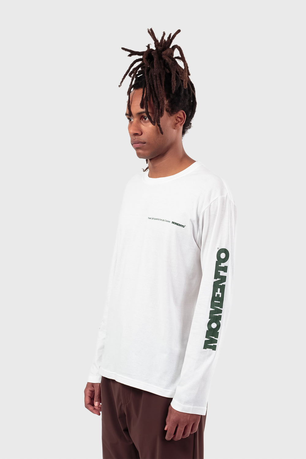18th Long sleeves T-Shirt