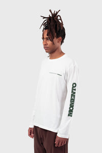 18th Long sleeves T-Shirt