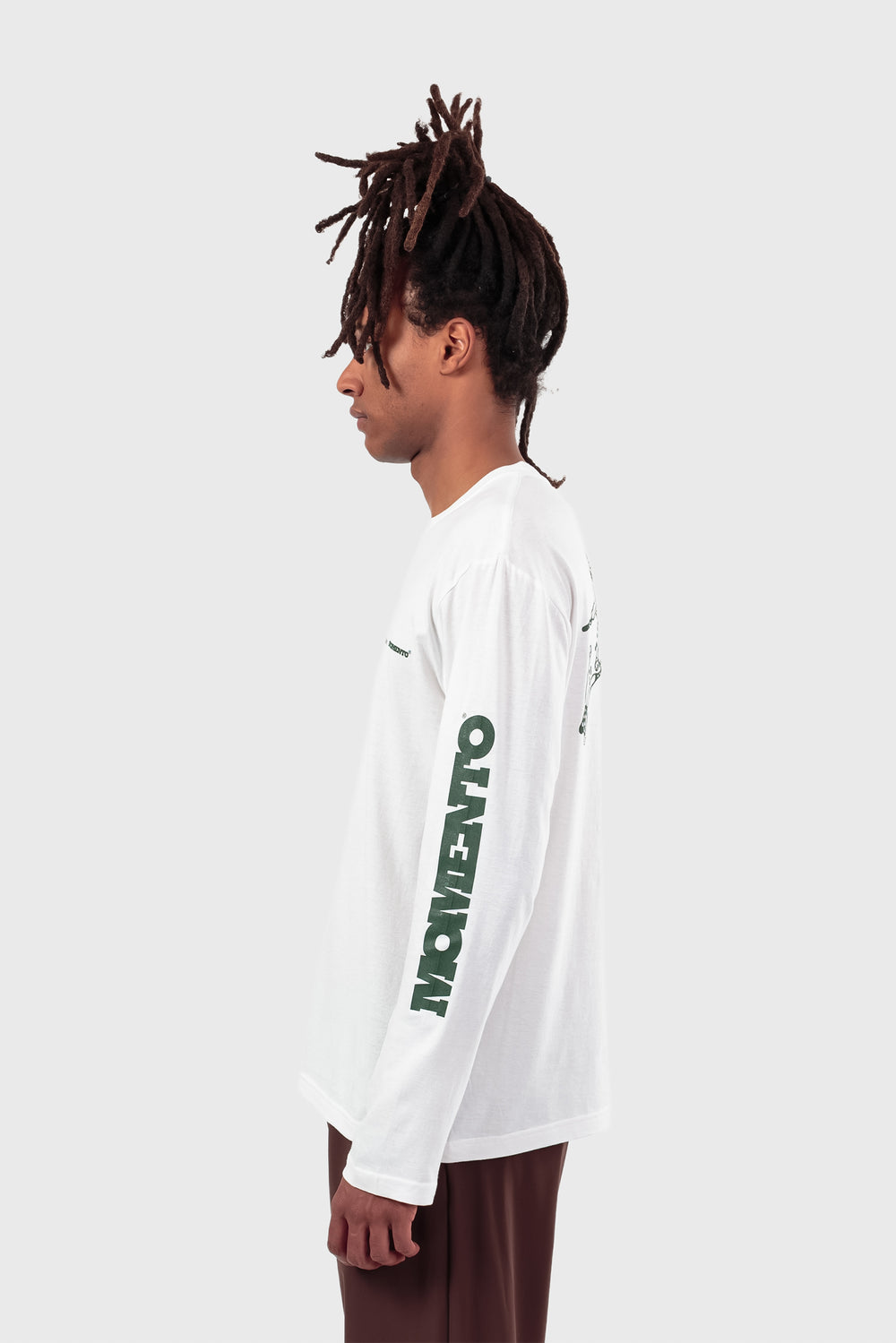 18th Long sleeves T-Shirt