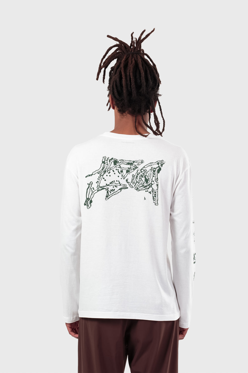18th Long sleeves T-Shirt