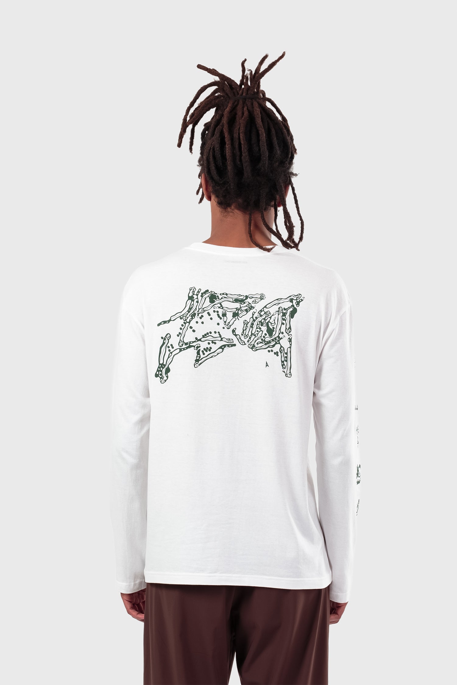 18th Long sleeves T-Shirt