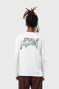 18th Long sleeves T-Shirt