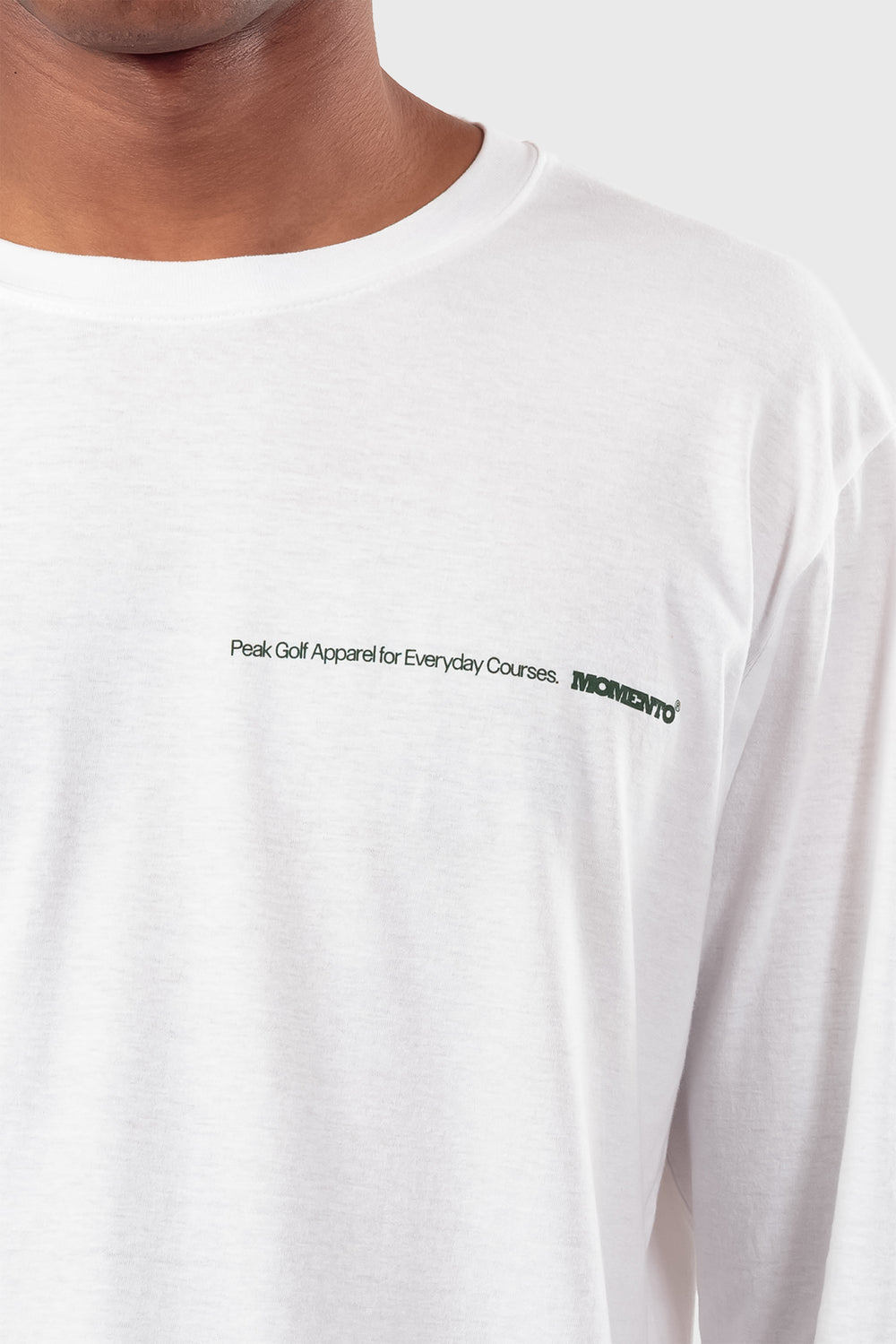 18th Long sleeves T-Shirt
