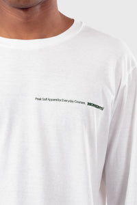 18th Long sleeves T-Shirt