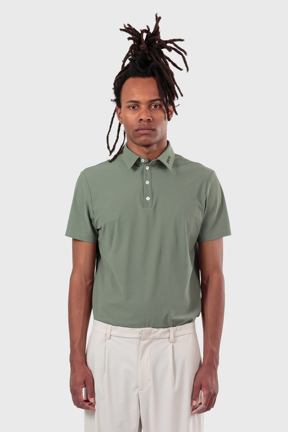 Gardening polo