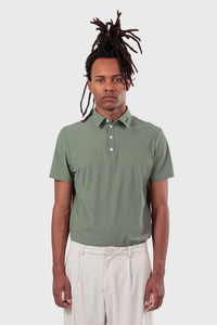 Gardening polo
