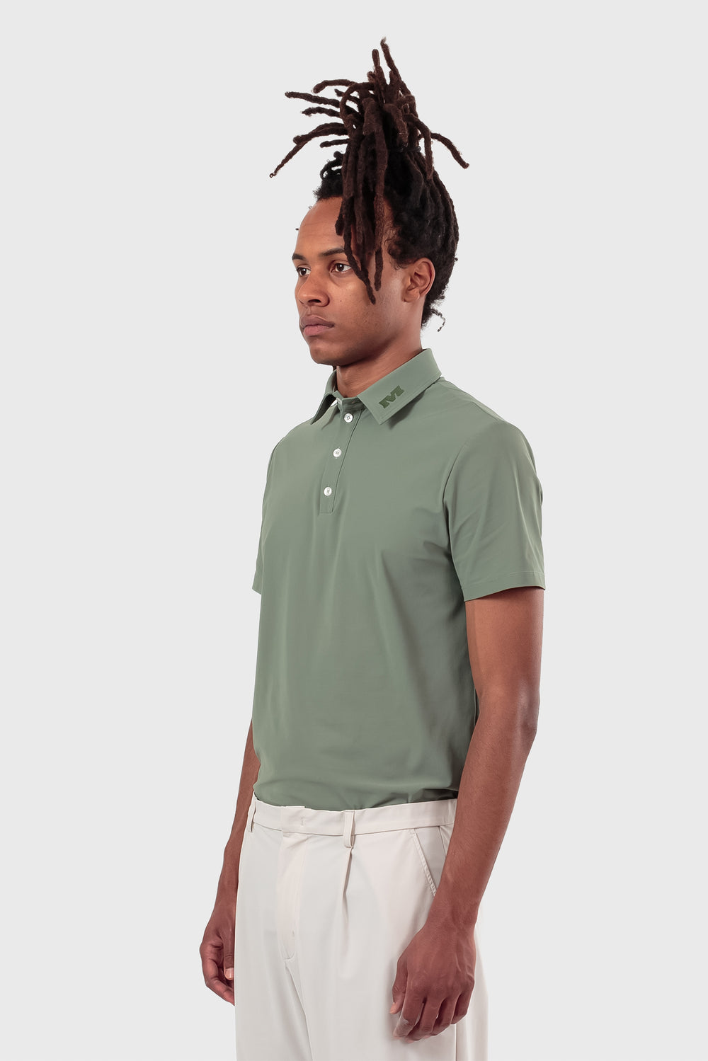 Gardening polo
