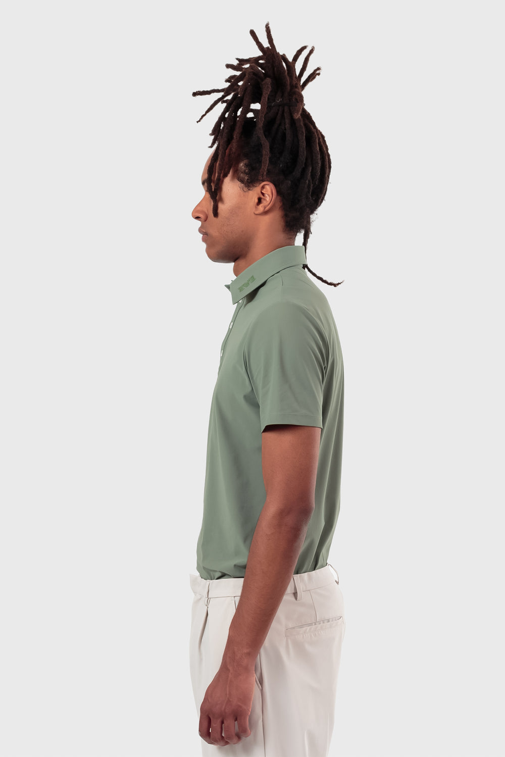 Gardening polo
