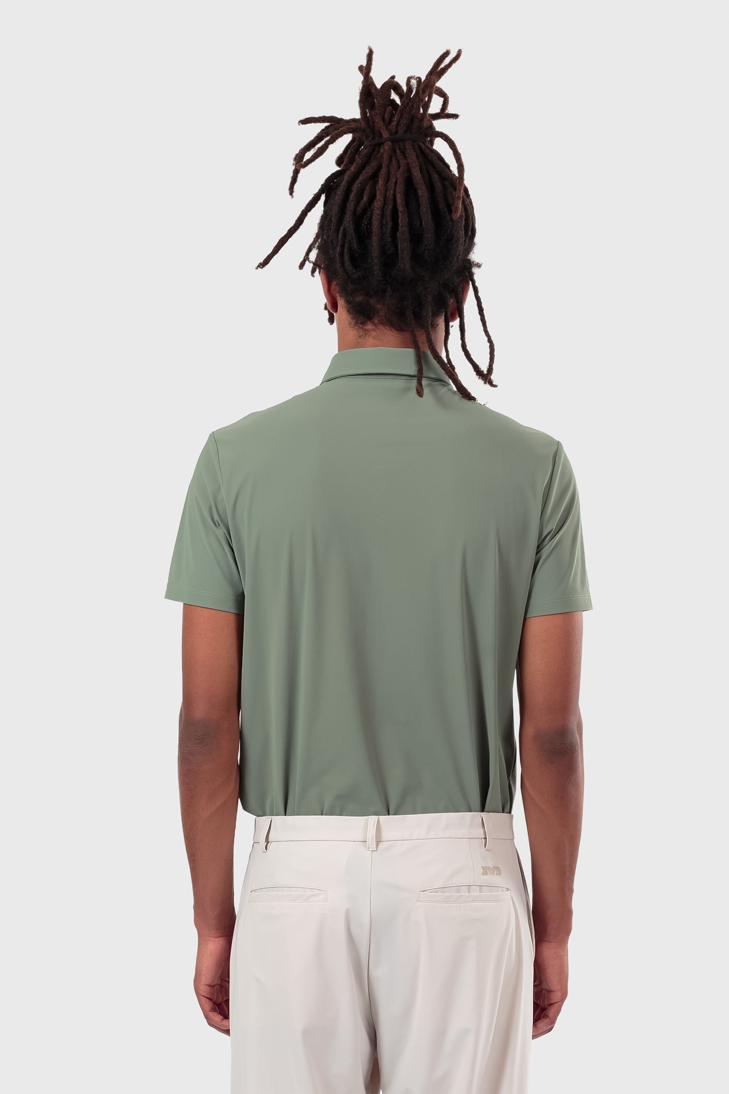 Gardening polo
