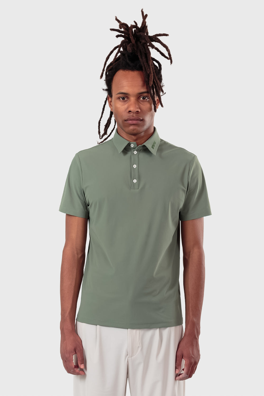 Gardening polo