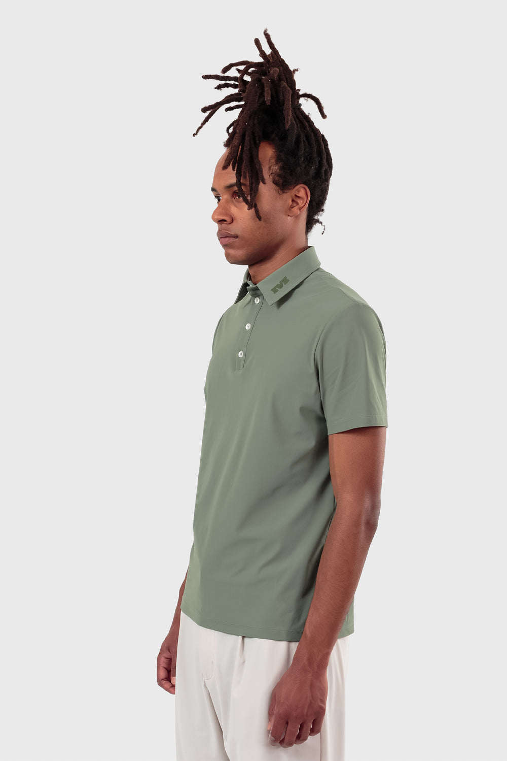 Gardening polo