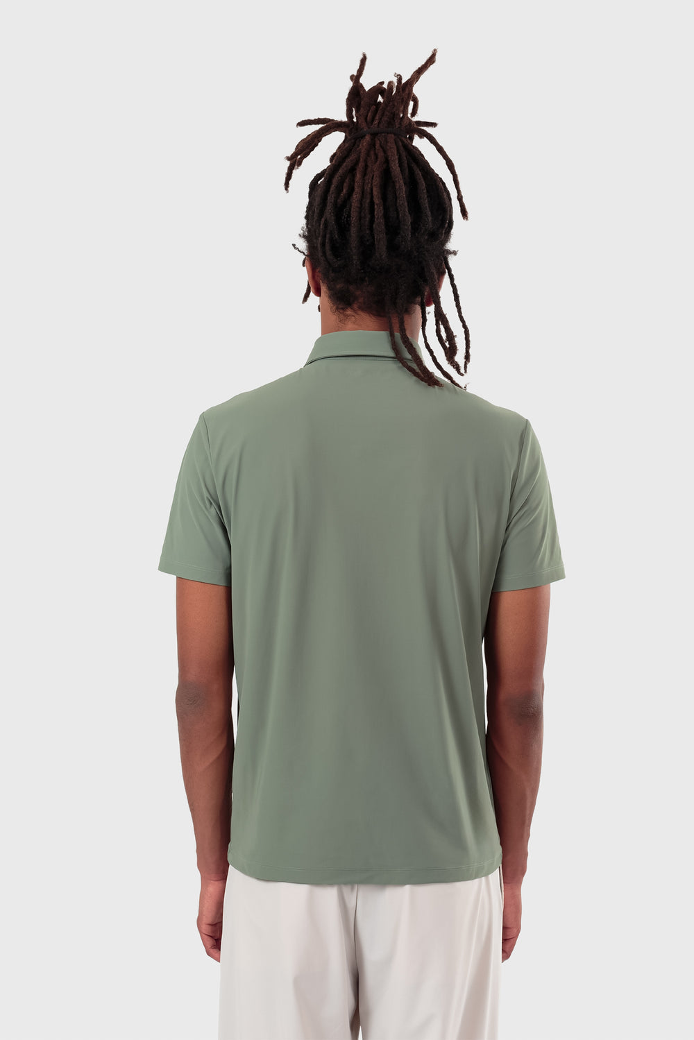 Gardening polo