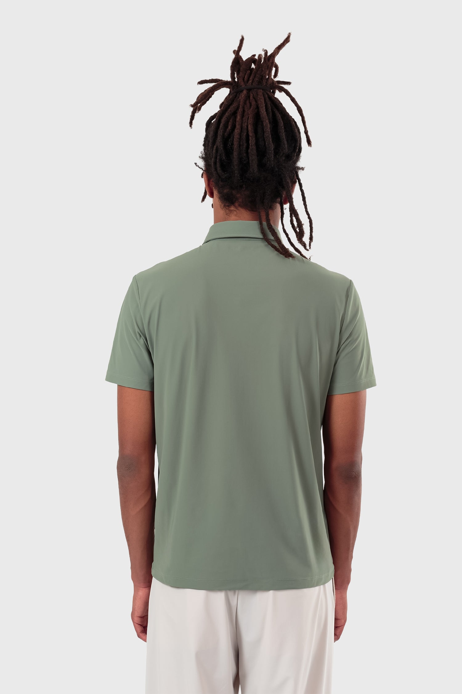 Gardening polo