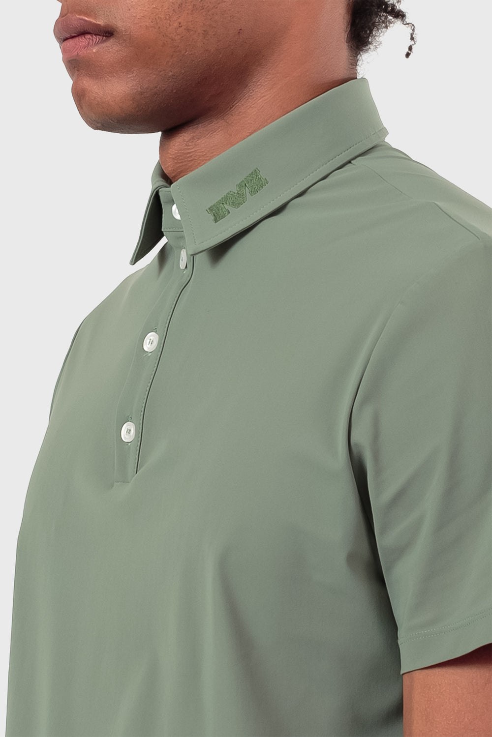 Gardening polo