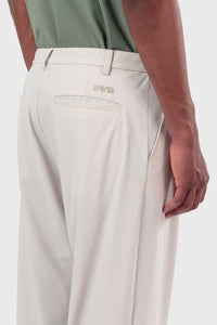 Grounding pants