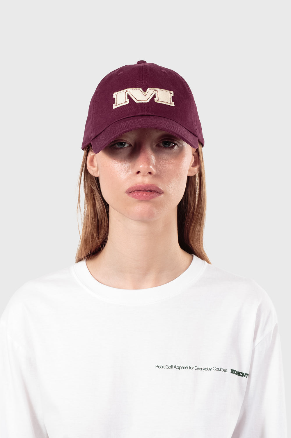 M Hat
