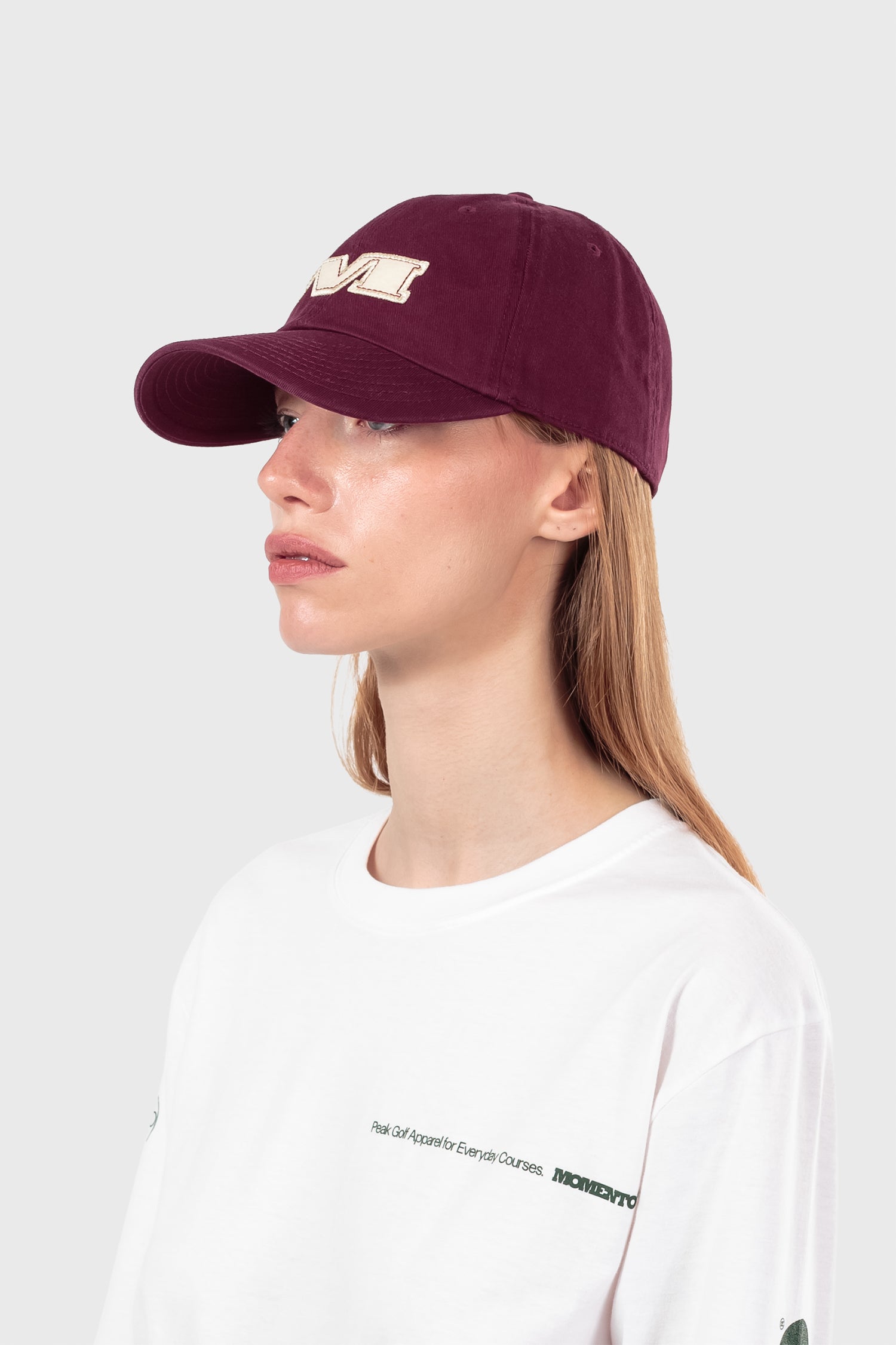 M Hat