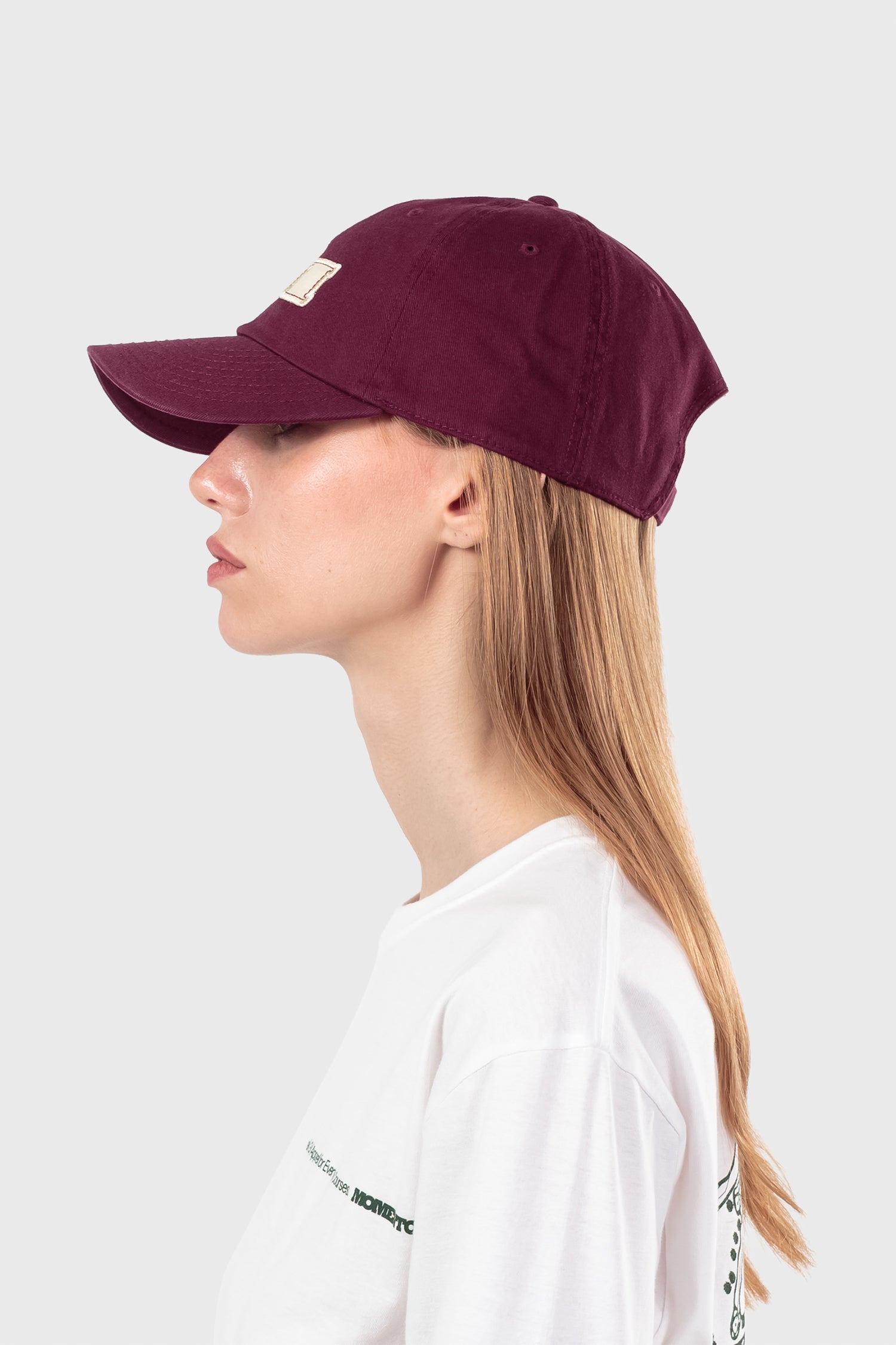 M Hat