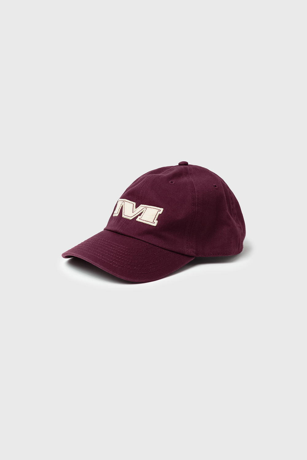 M hat