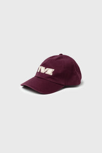 M hat