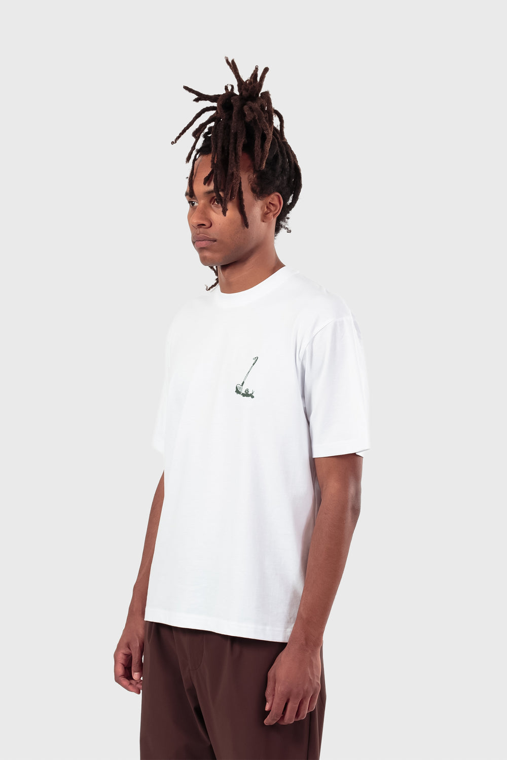 M T-Shirt