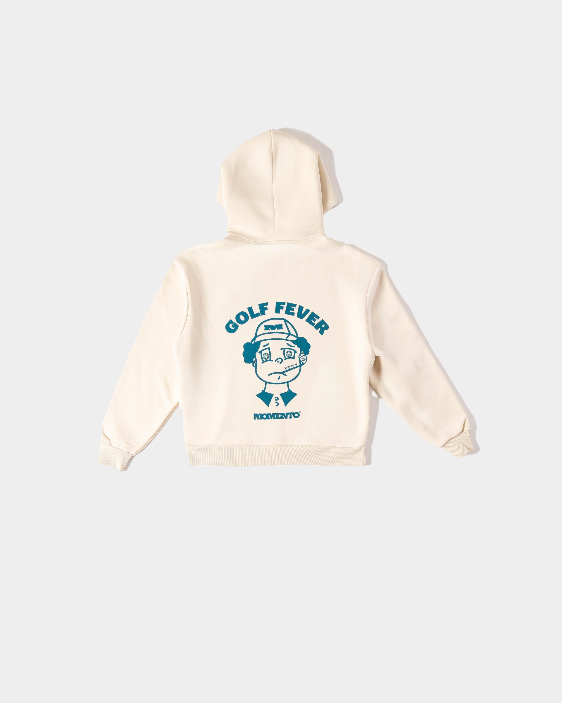 Club Addict Hoodie