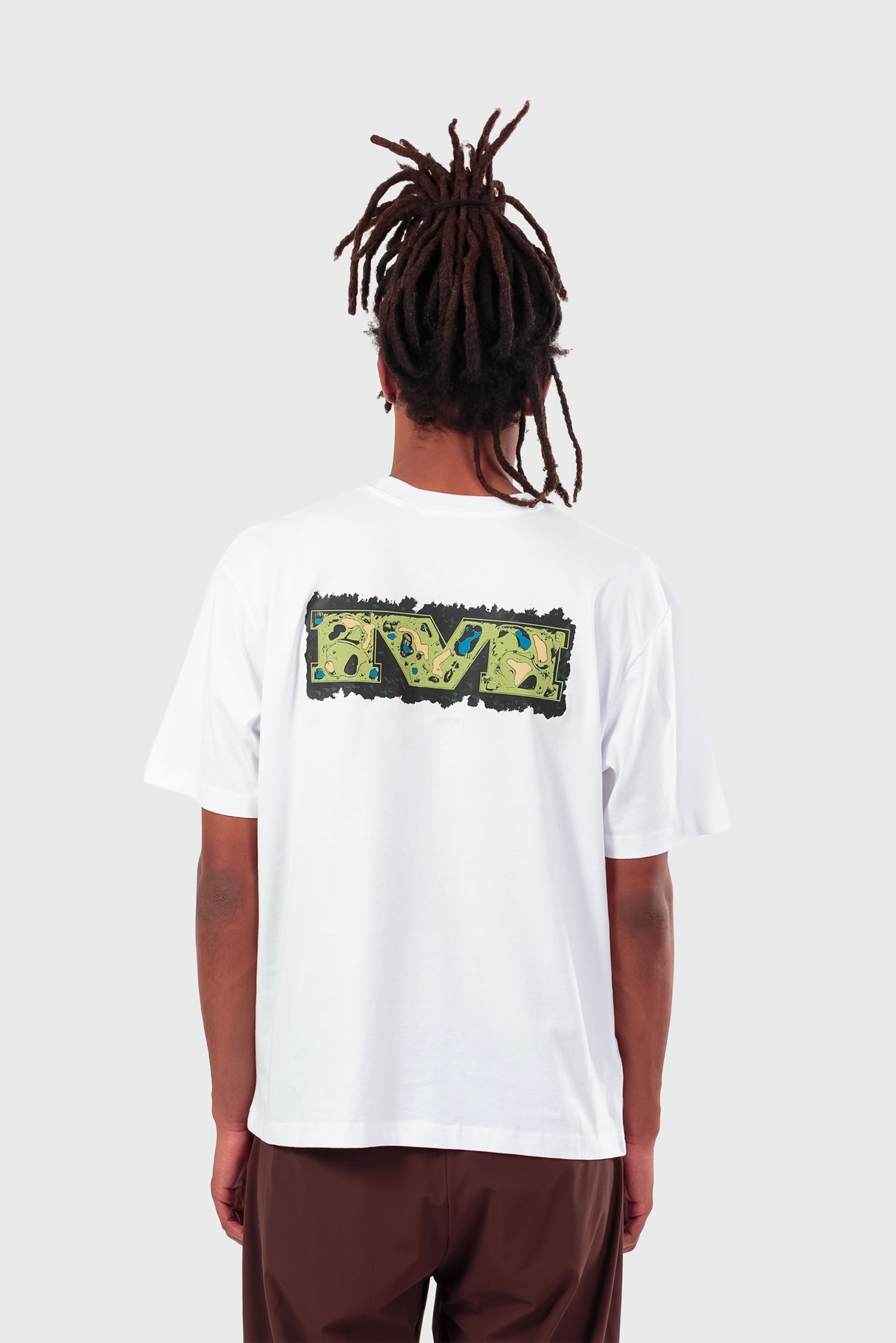 M T-Shirt