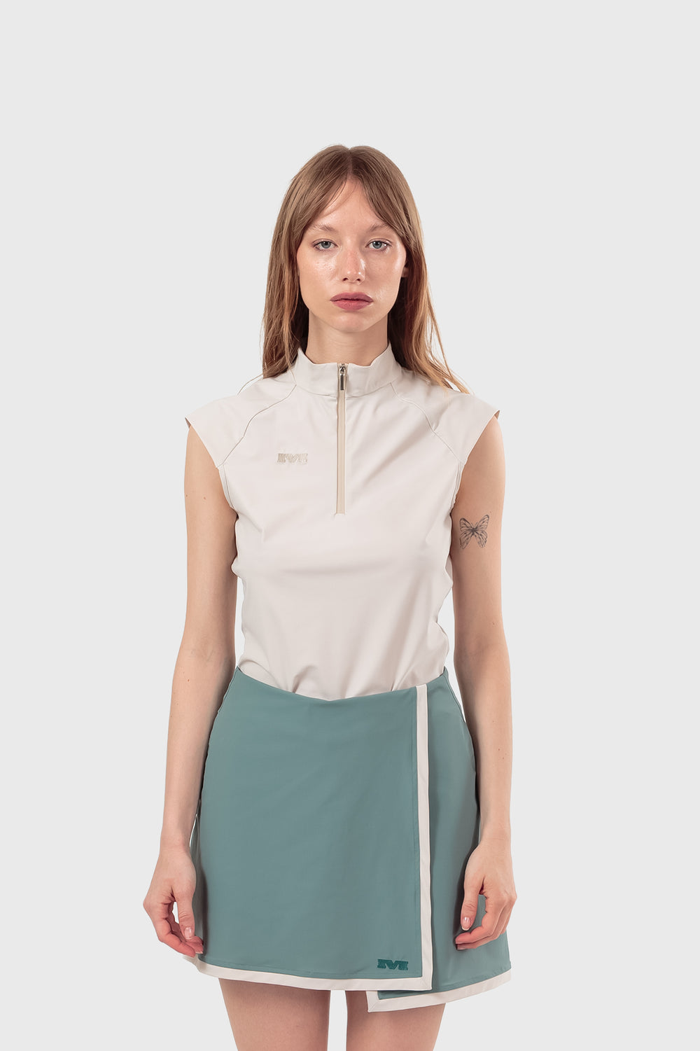 Nirvana top