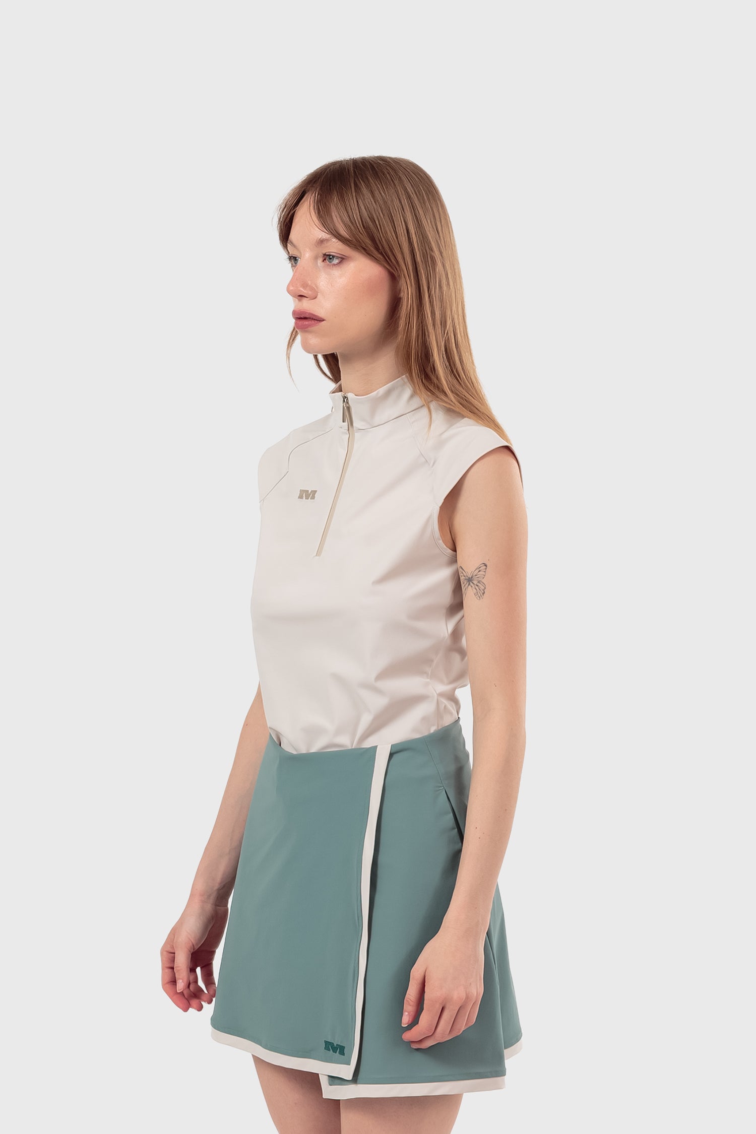 Nirvana top