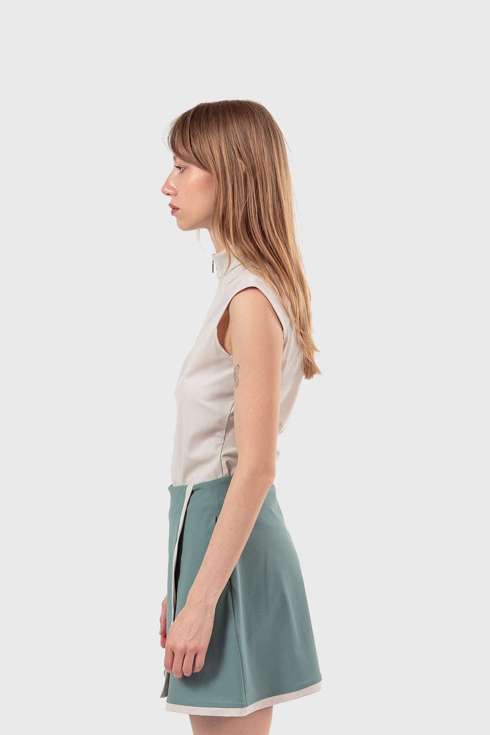Nirvana Top