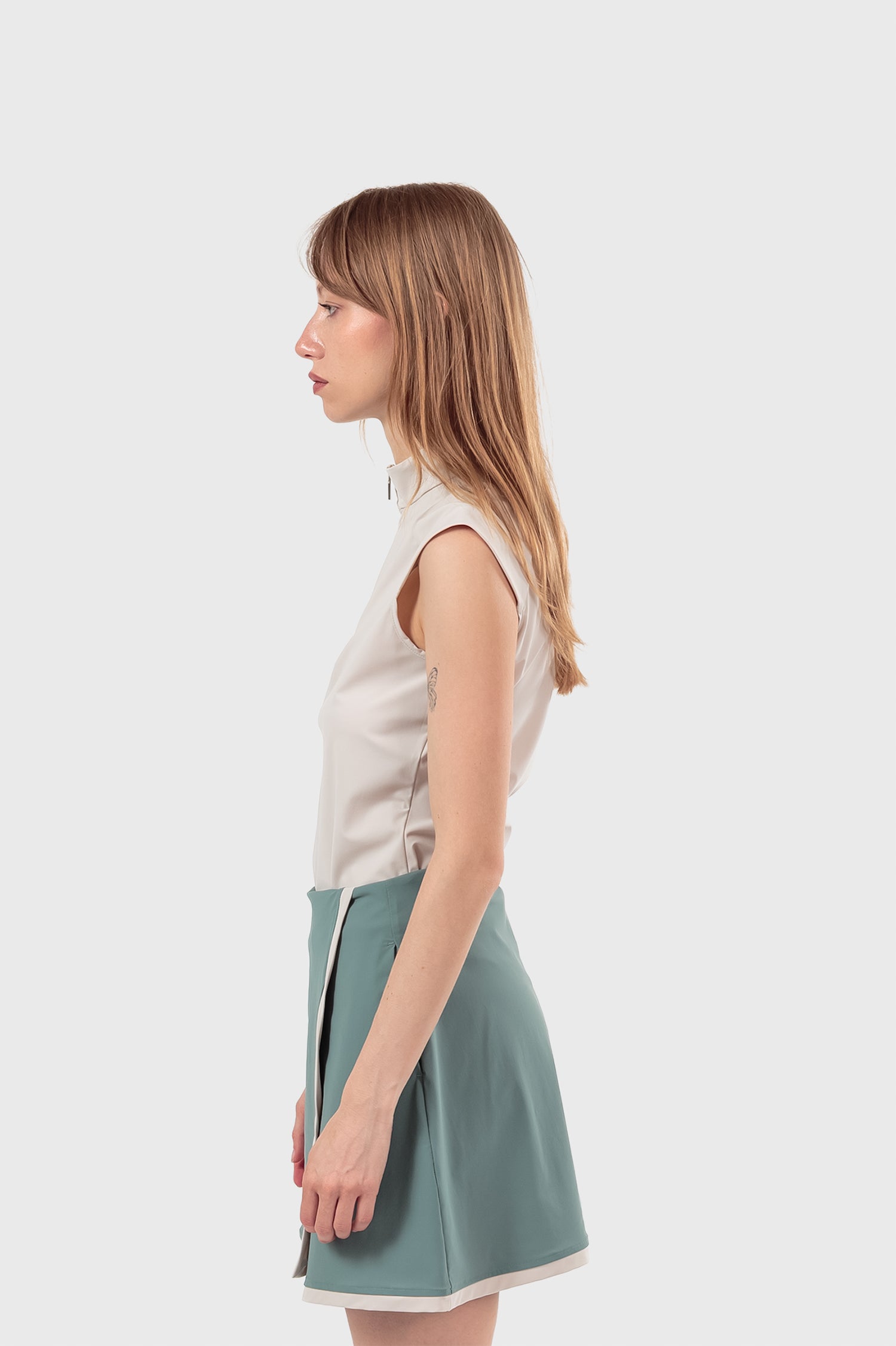 Nirvana top
