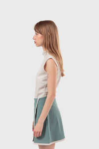 Nirvana Top