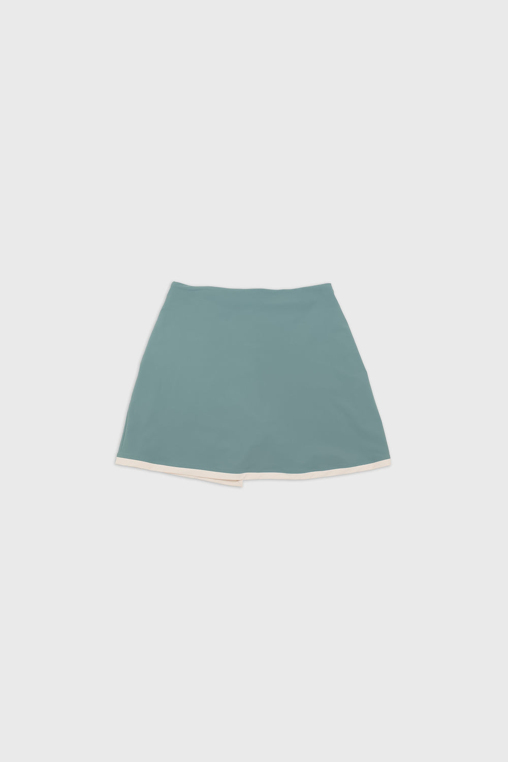 No roots skort