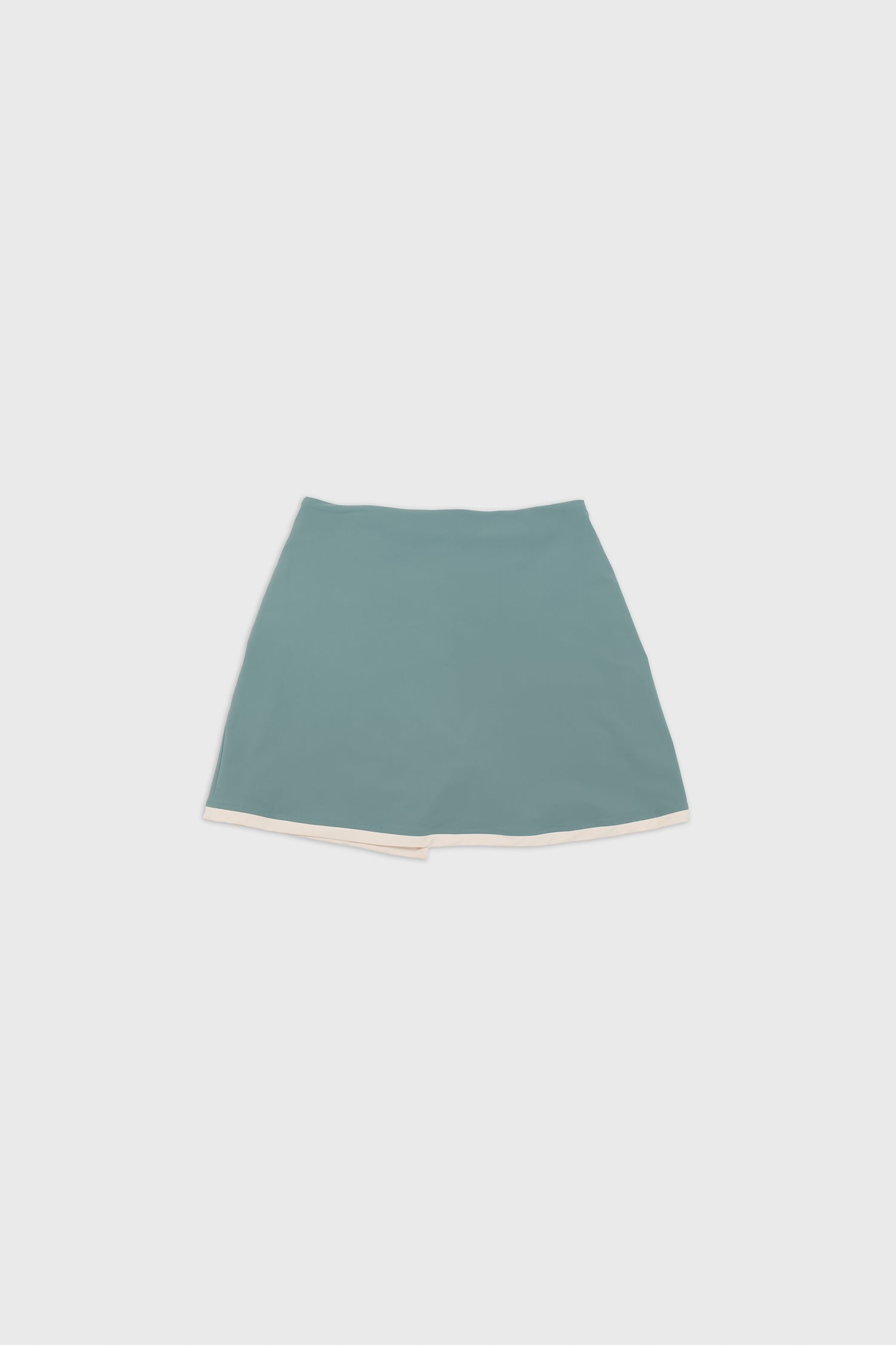 No roots skort