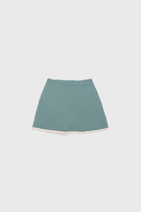 No roots skort